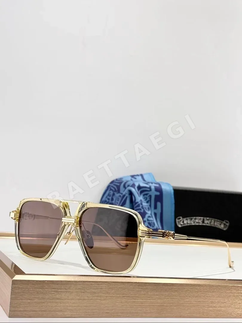 크롬하츠 선글라스 205145 Chrome Hearts Sunglasses 상세 이미지 9