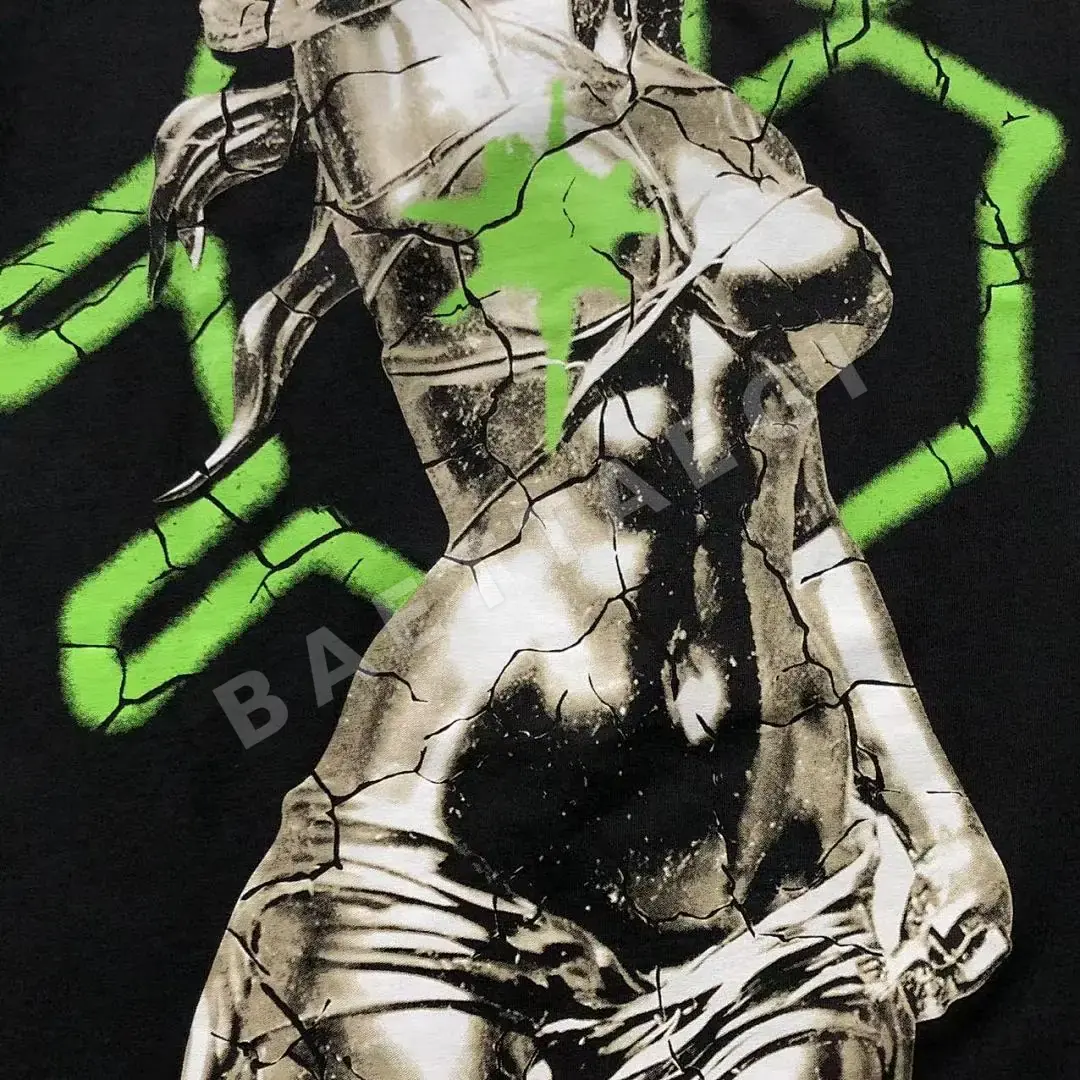 갓스피드 반팔 티셔츠 203395 Godspeed T-Shirt 상세 이미지 12