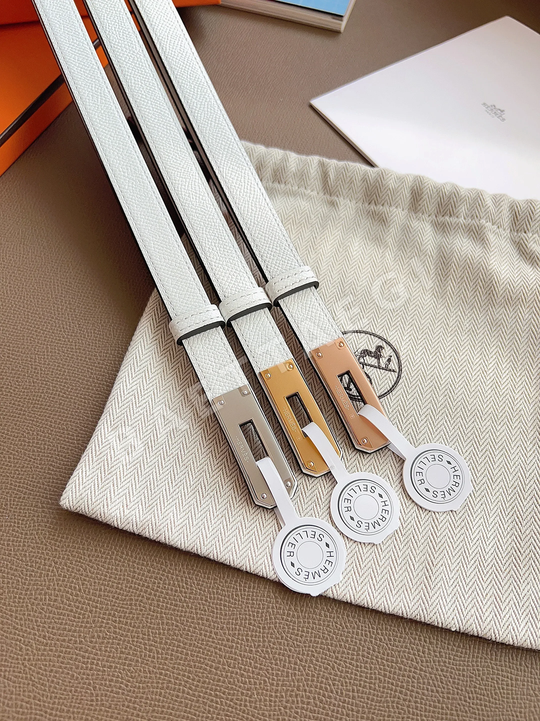 에르메스 벨트 58885 Hermes Belt 상세 이미지 18
