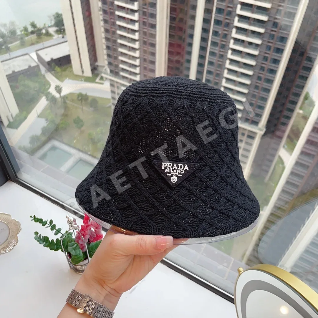 프라다 모자 85048 Prada Cap 상세 이미지 5