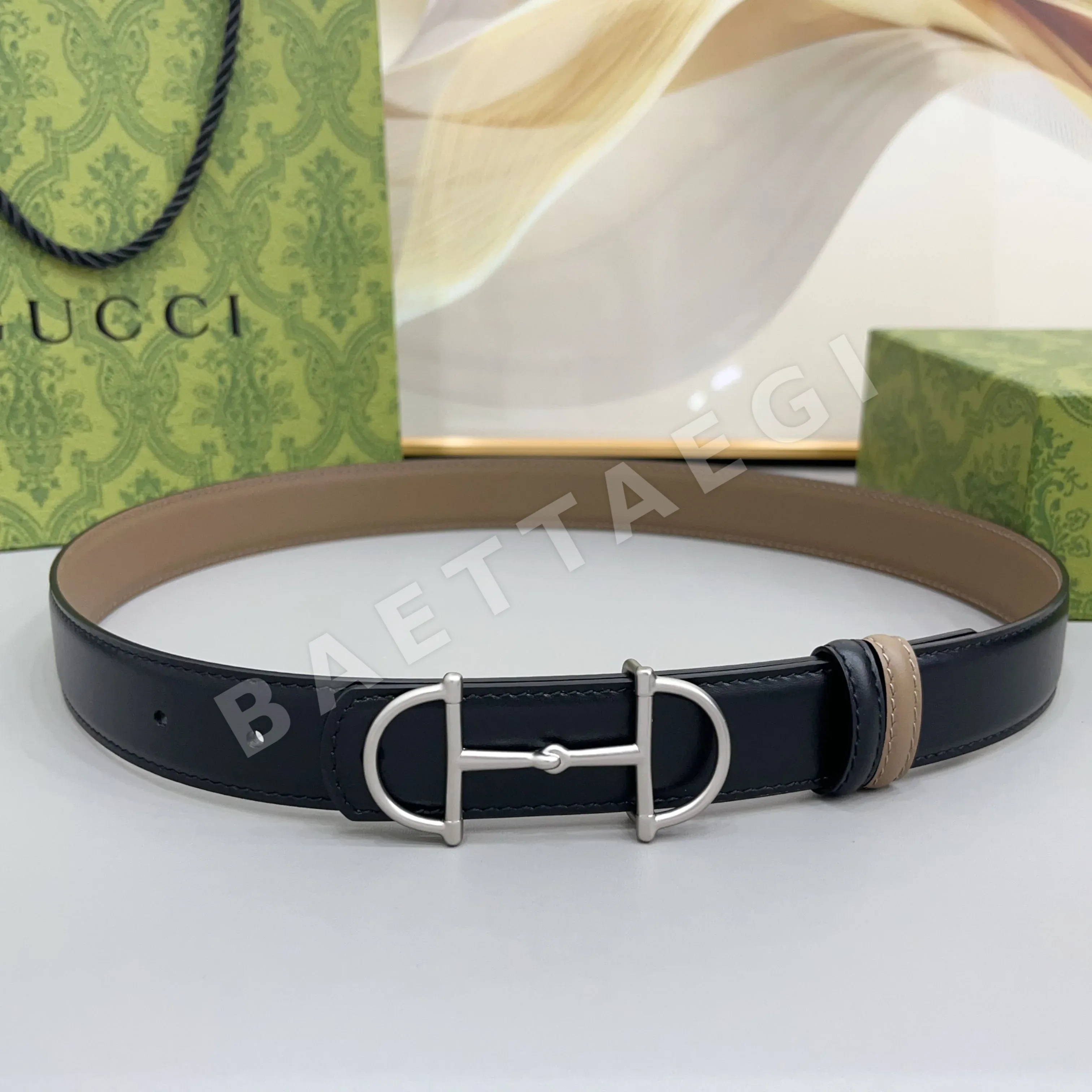 구찌 벨트 57010 Gucci Belt