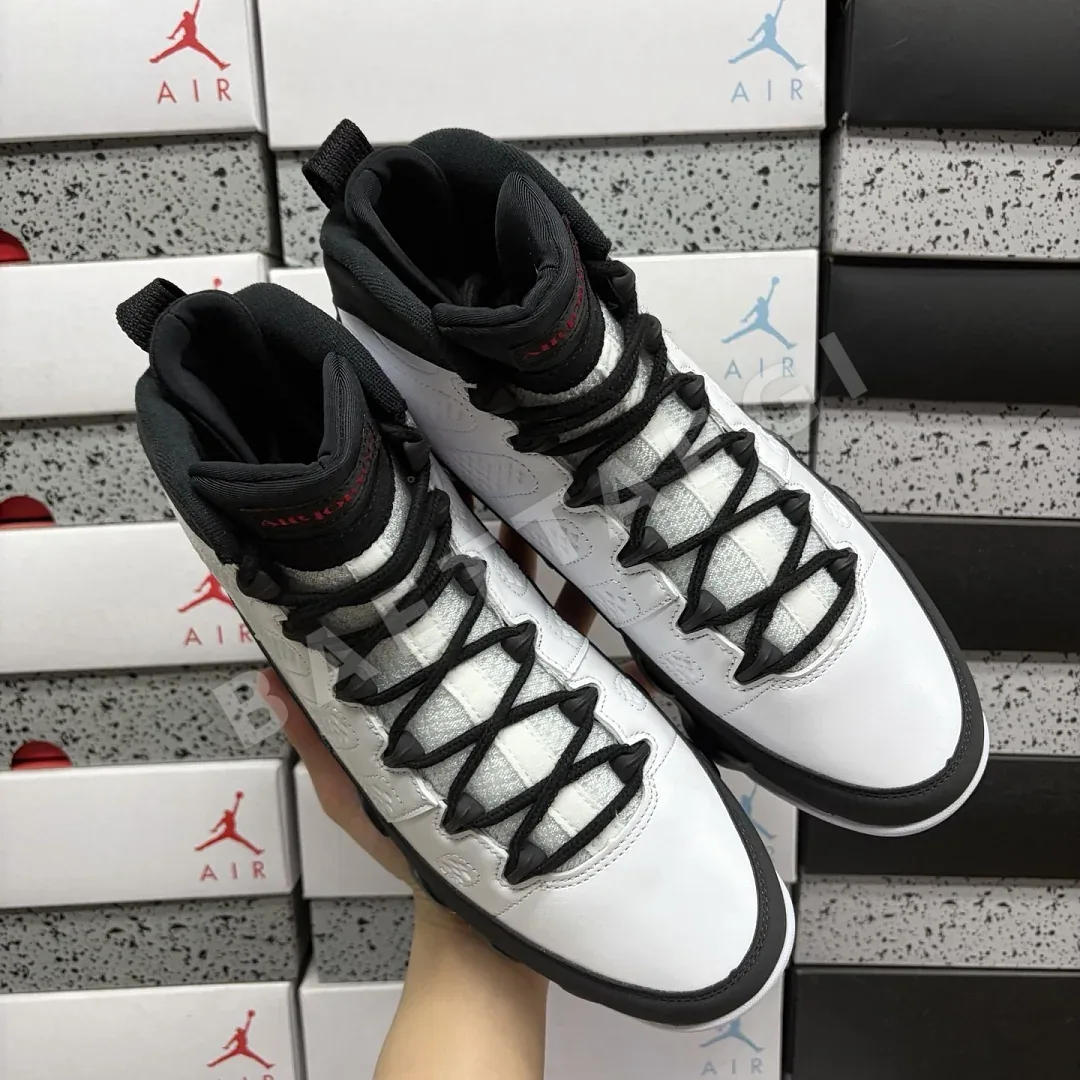 나이키 [GX] OG IX6179-100 201802 Nike OG Space Jam 9 상세 이미지 11