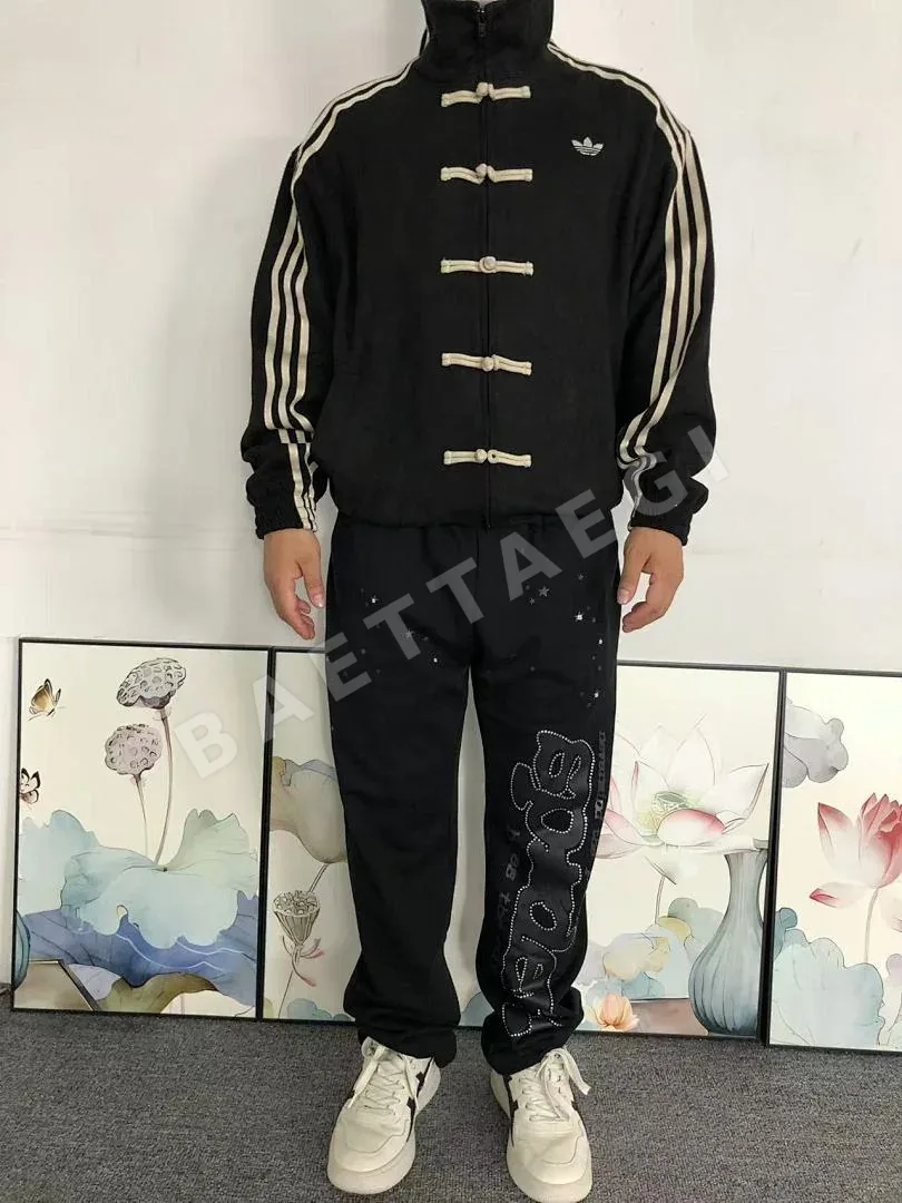 아디다스 자켓 202965 Adidas Jacket 상세 이미지 4