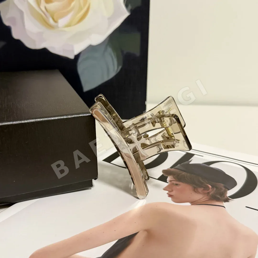 크롬하츠 빈티지 헤어 클립 상세 이미지 4