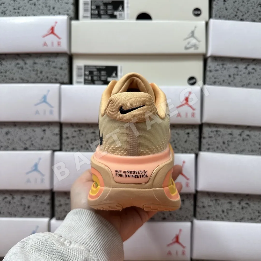 나이키 [5A] 보메로 프리미엄 오렌지 HQ2050-100 201629 Nike Vomero Premium 상세 이미지 3