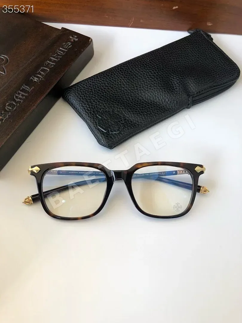 크롬하츠 선글라스 205073 Chrome Hearts Sunglasses 상세 이미지 6
