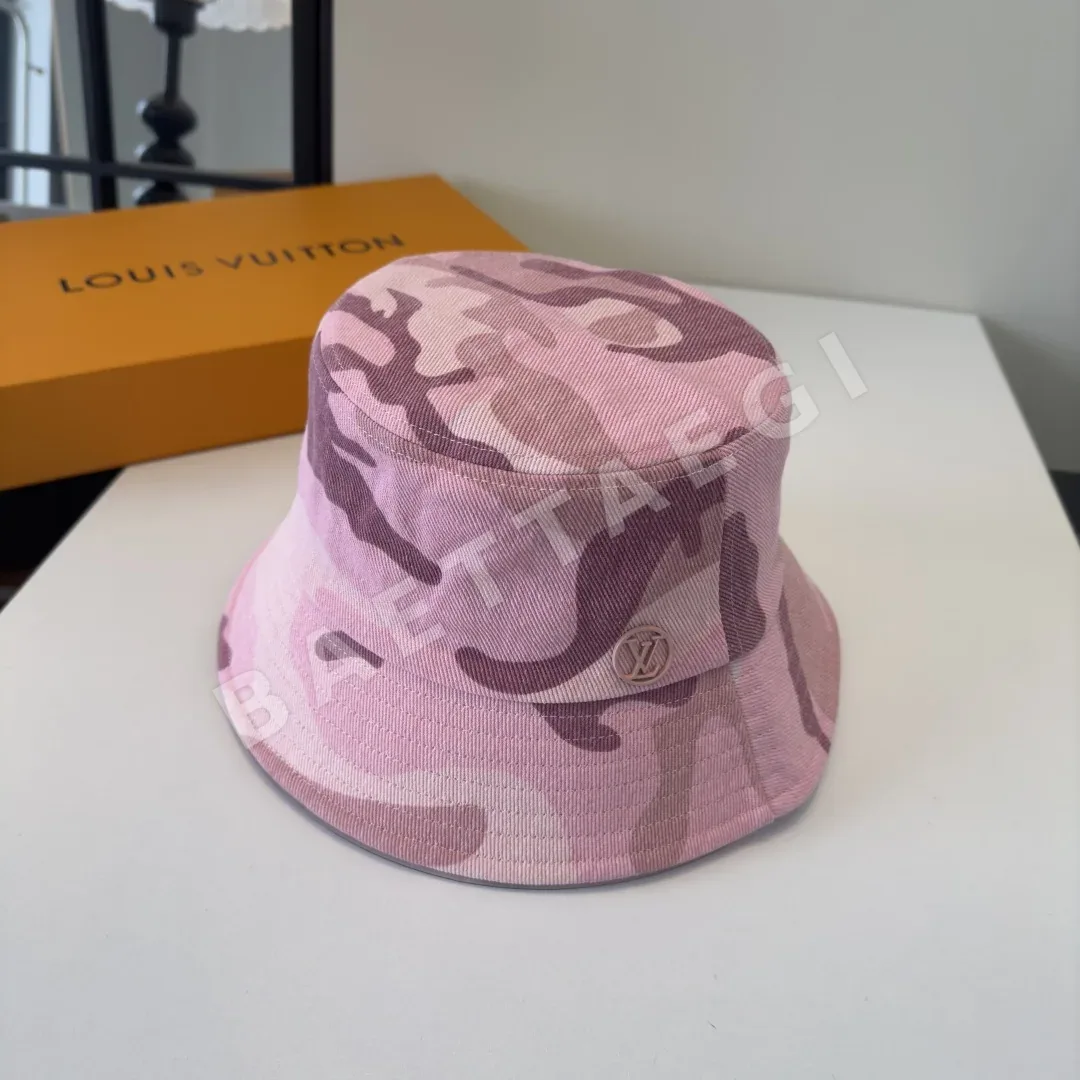 루이비통 모자 186107 Louis Vuitton Cap 상세 이미지 4