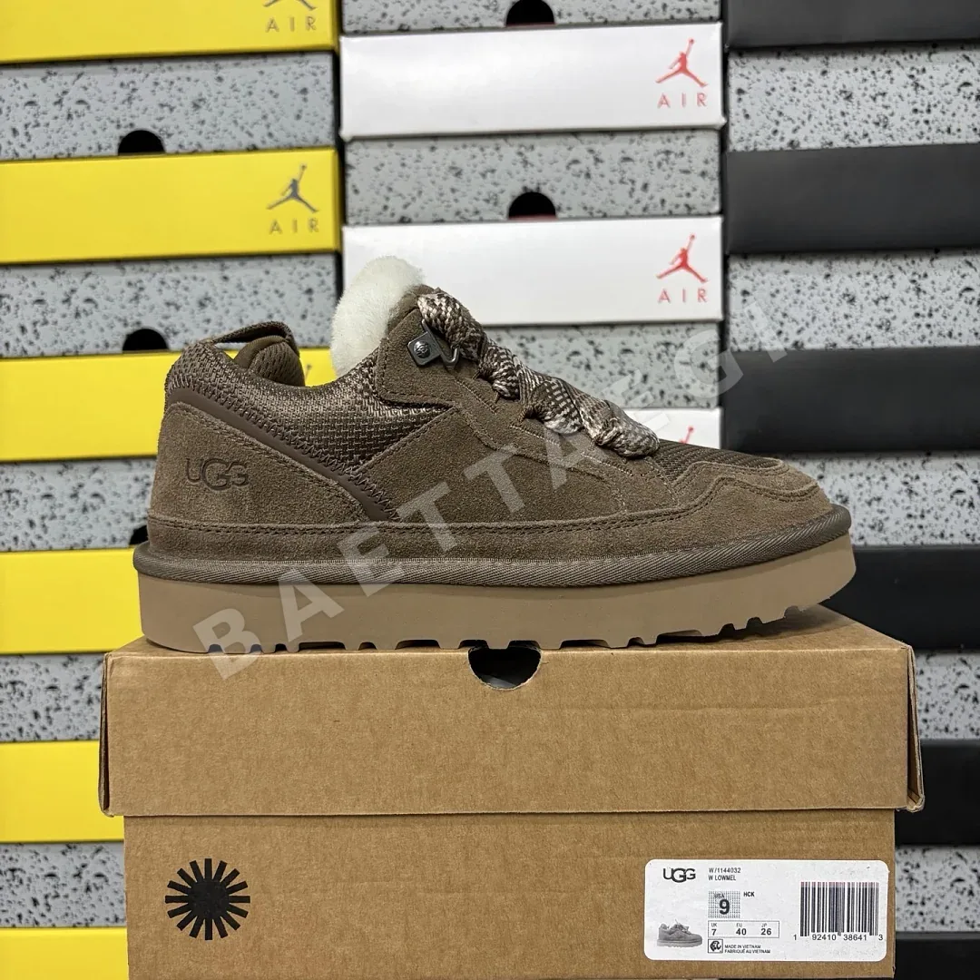 어그 [TOP] 208962 UGG Lowmel -4032 상세 이미지 1