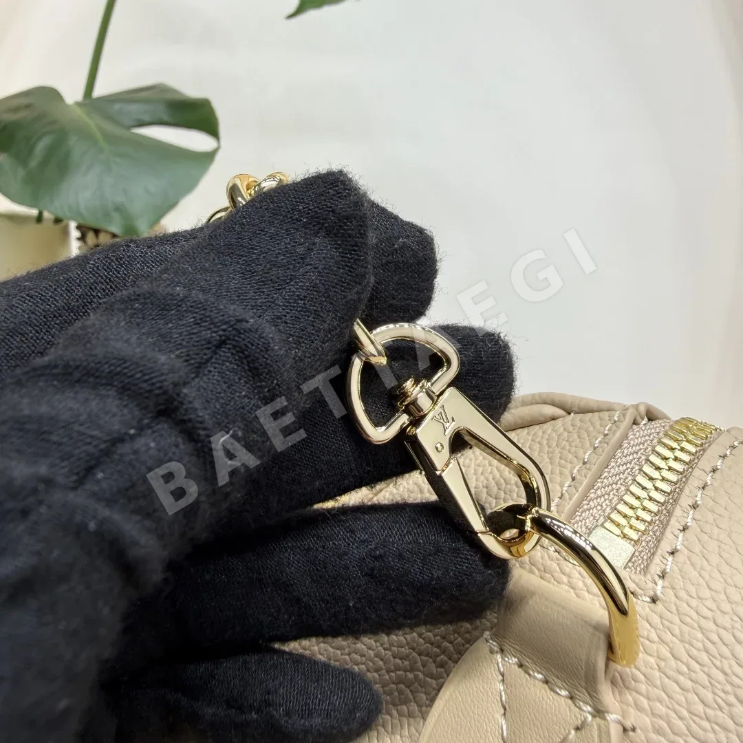 루이비통 스피디 밴드리에르 앙프랑트 가방 M58953 상세 이미지 9