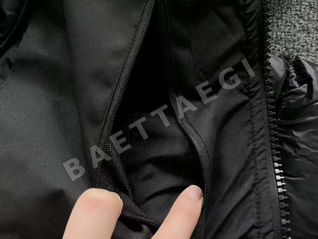 나이키 녹타 패딩 자켓 203785 Nike NOCTA Down Jacket 상세 이미지 14