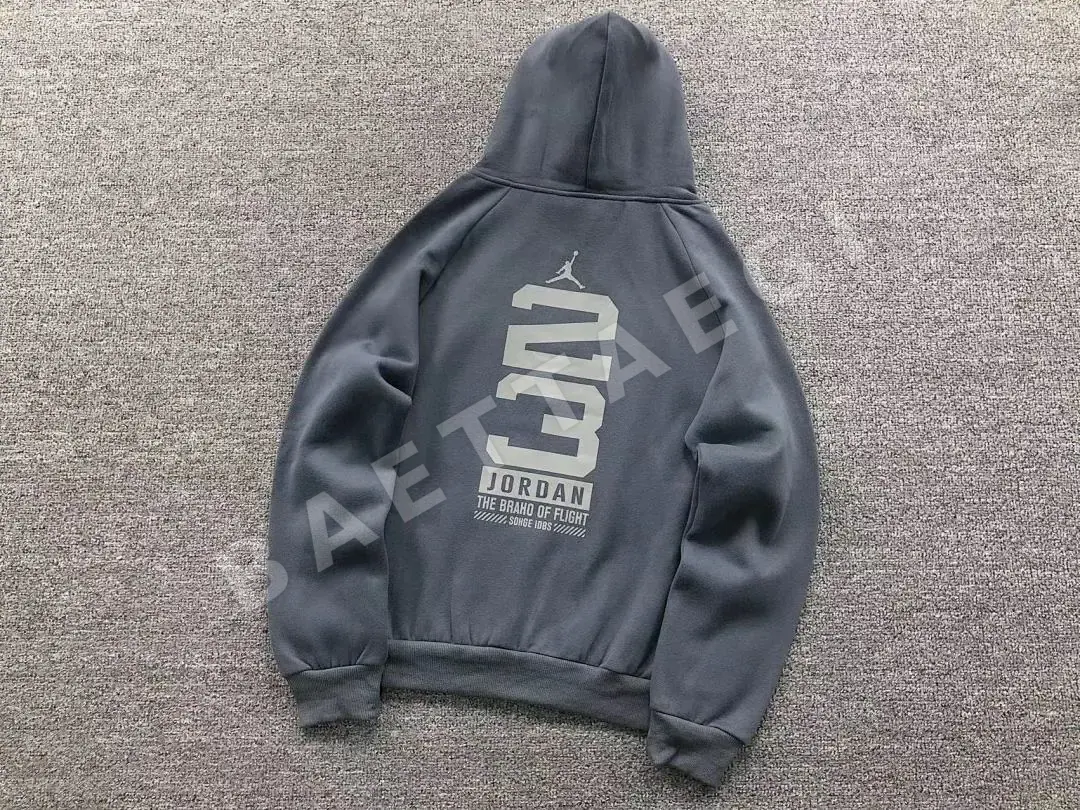 나이키 조던 후드티 203075 Nike Jordan Hoodie 상세 이미지 5
