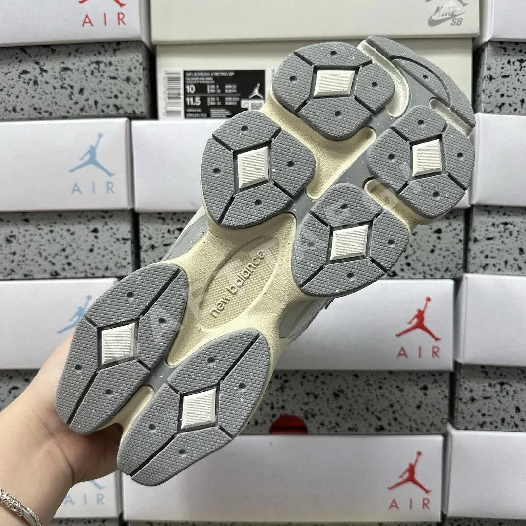뉴발란스 [C] 9060 U9060HSA 202107 New Balance 9060 상세 이미지 9