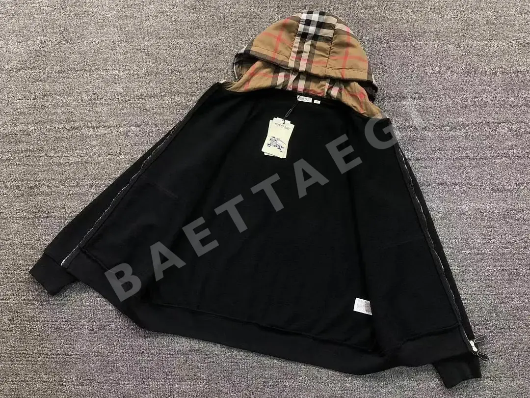 버버리 후드티 203548 Burberry Hoodie 상세 이미지 21