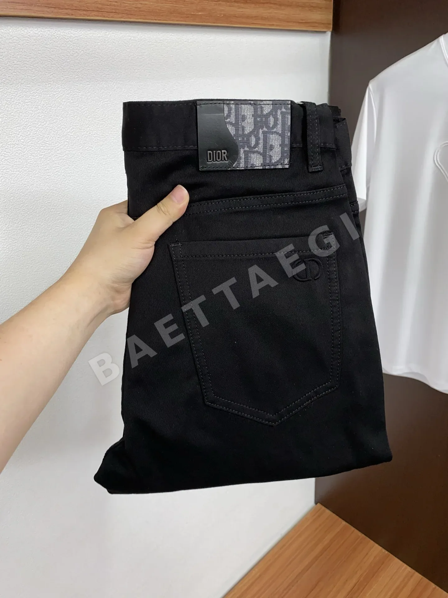 디올 남성 청바지 52880