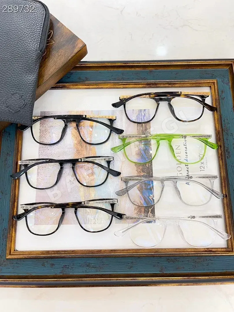 크롬하츠 선글라스 204803 Chrome Hearts Sunglasses 상세 이미지 3
