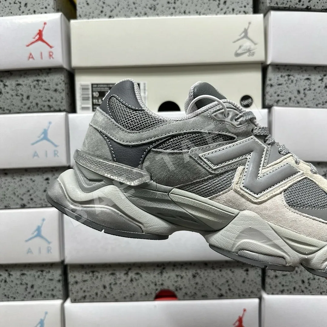 뉴발란스 [C] 9060 U9060GG 202128 New Balance 9060 상세 이미지 7
