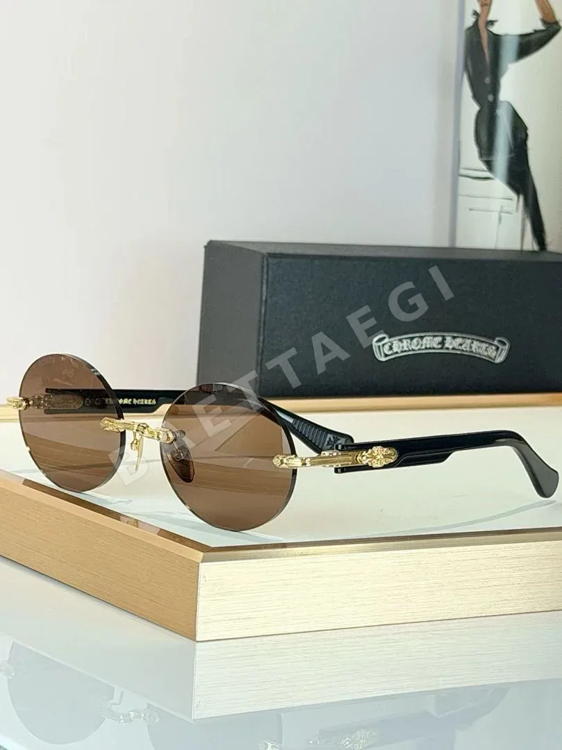 크롬하츠 선글라스 205163 Chrome Hearts Sunglasses 상세 이미지 2