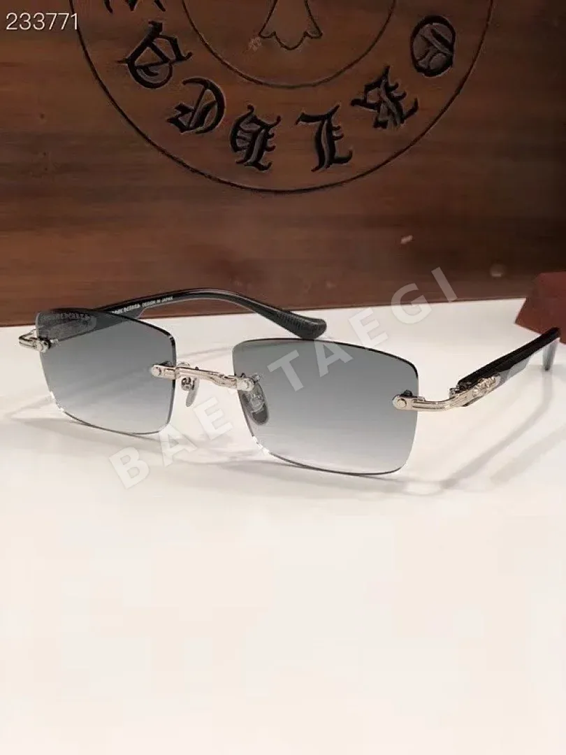 크롬하츠 선글라스 204711 Chrome Hearts Sunglasses 상세 이미지 29