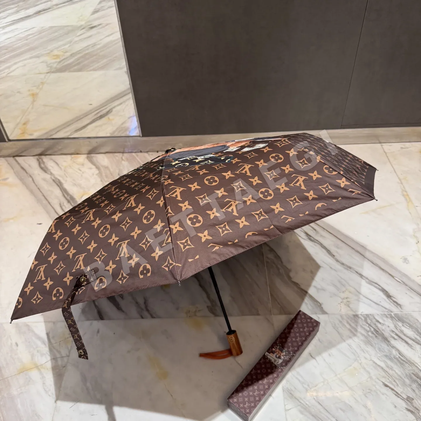 루이비통 우산 85744 Louis Vuitton Umbrella 상세 이미지 6