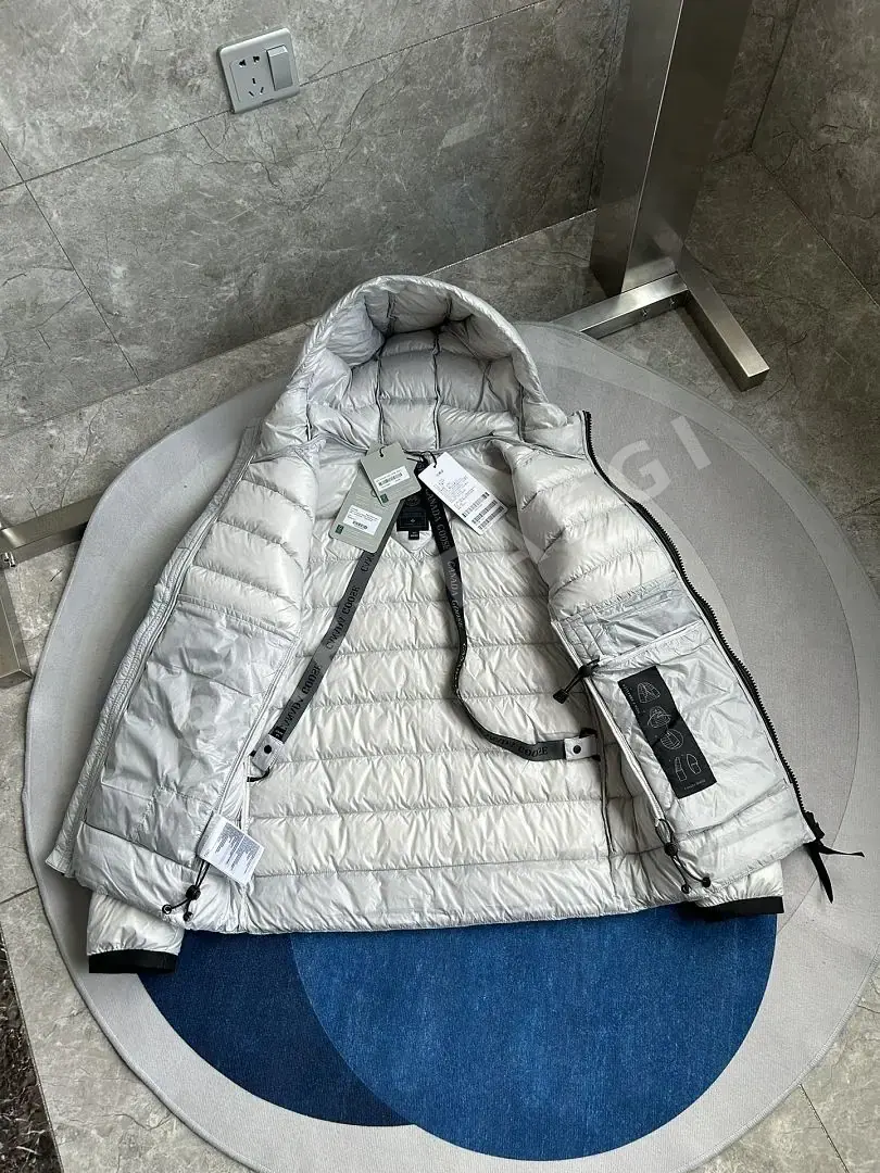 캐나다구스 [RF] 2227 화이트 205691 Canada Goose 2227 상세 이미지 3