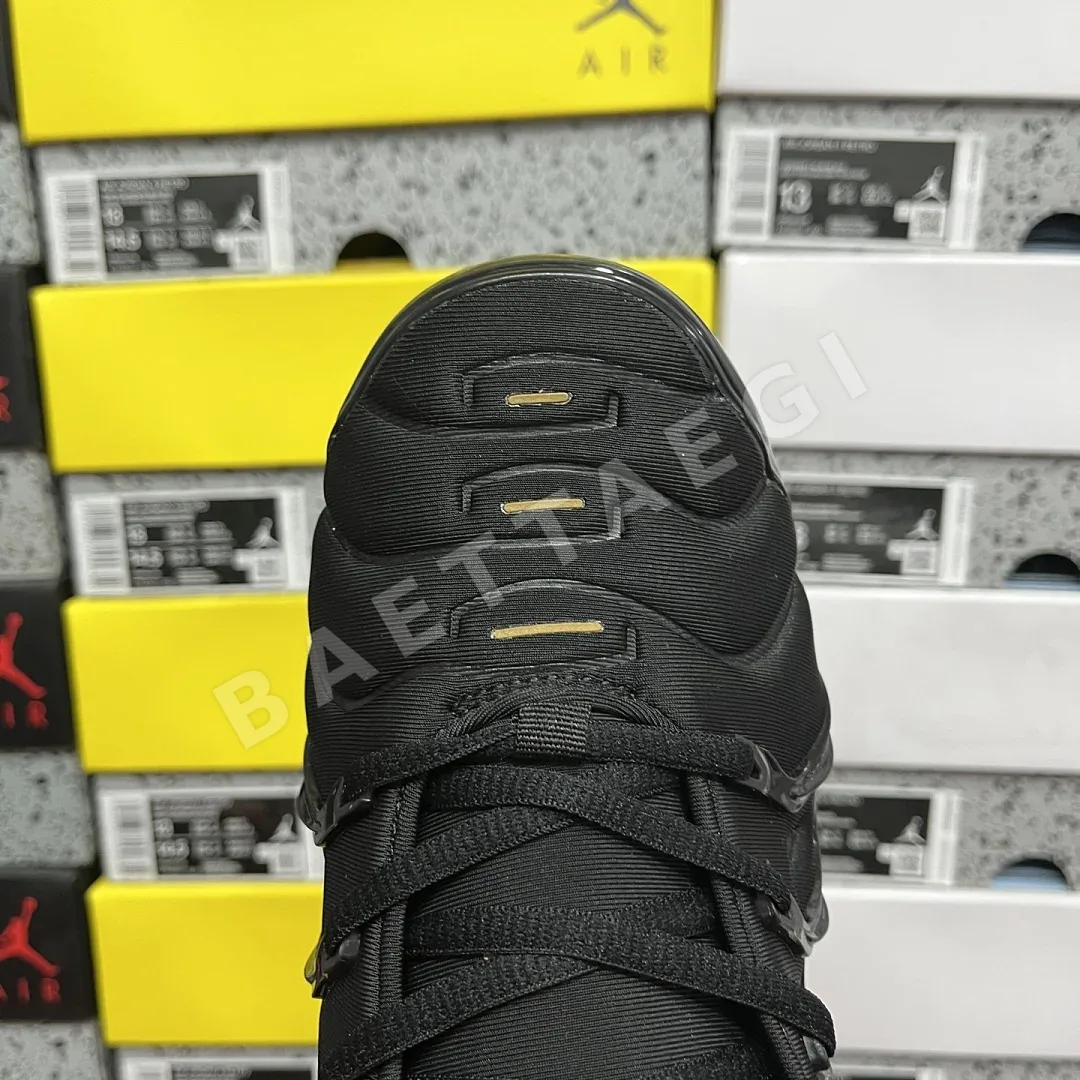 나이키 [OT] 에어 베이퍼맥스 플러스 블랙 골드 924453-009 201583 Nike Air VaporMax Plus 상세 이미지 8