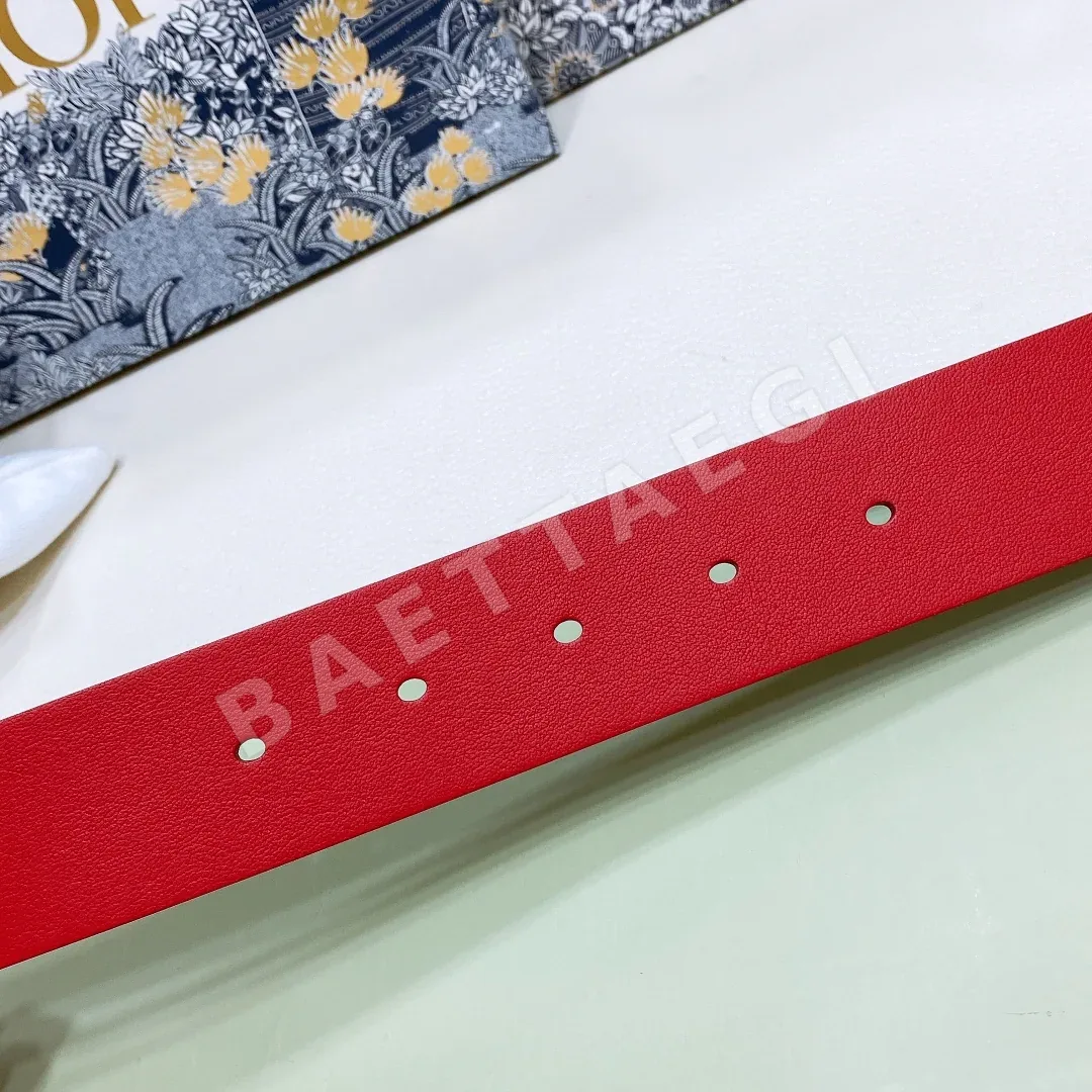 디올 벨트 60148 Dior Belt 상세 이미지 7