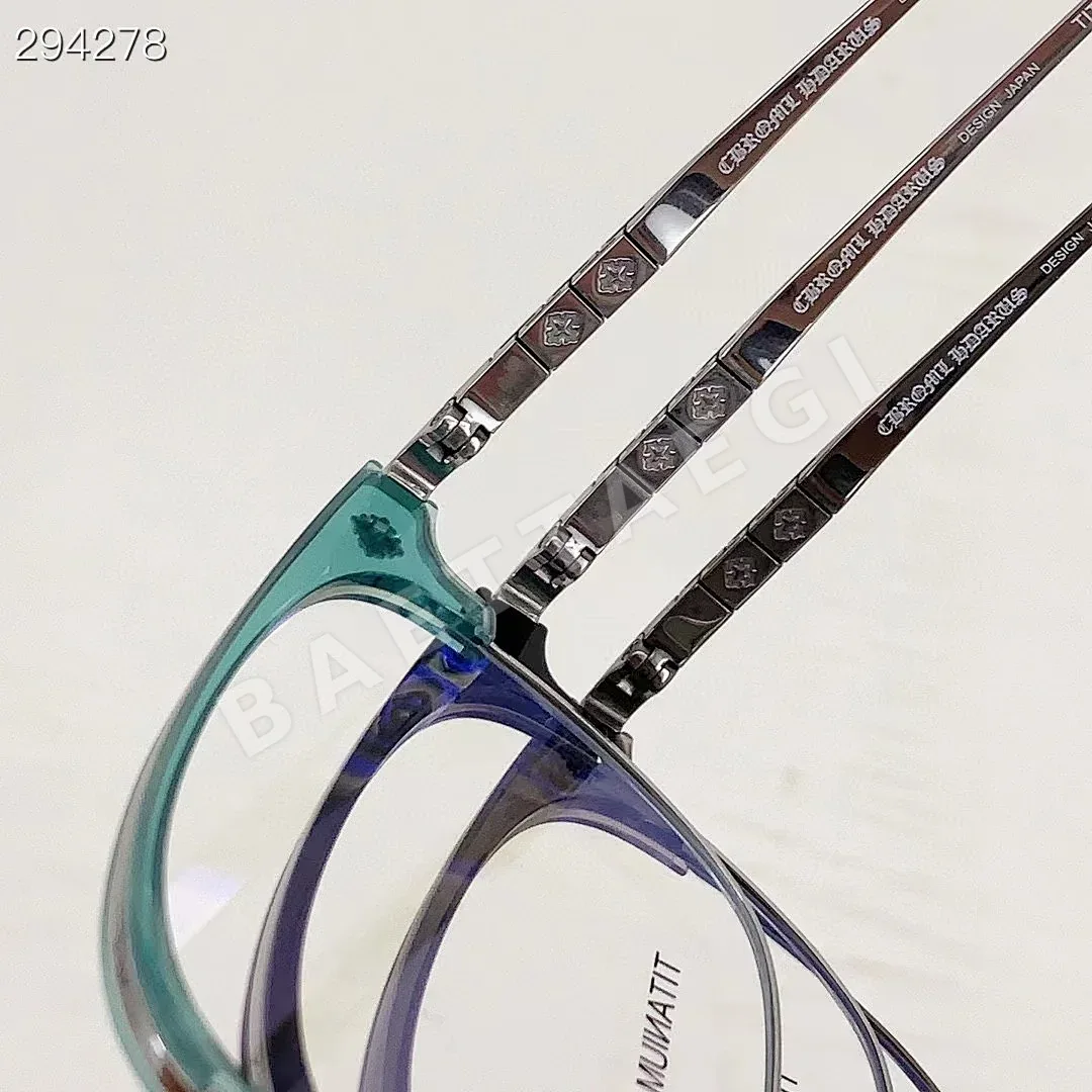 크롬하츠 선글라스 204824 Chrome Hearts Sunglasses 상세 이미지 4