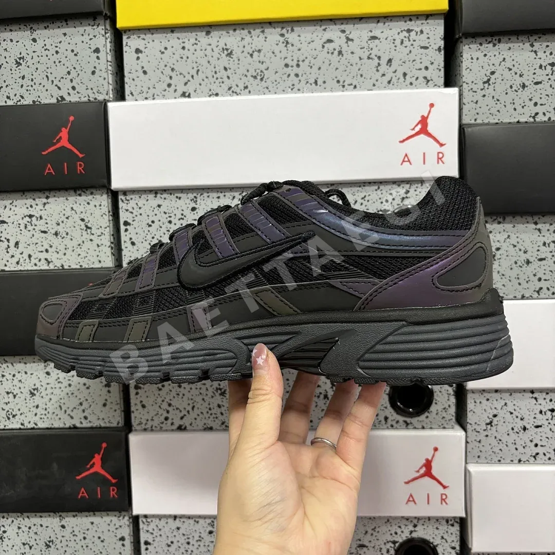 나이키 [CS] P 6000 SE IM6332-001 201540 Nike P-6000 SE Black Reflective 상세 이미지 5