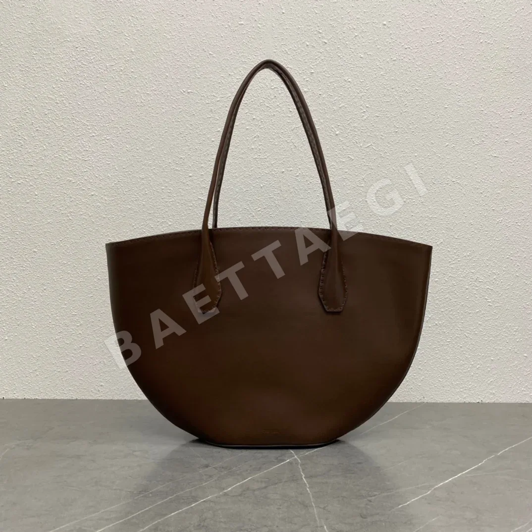 더로우 아글라 빈티지 토트백 TR-048