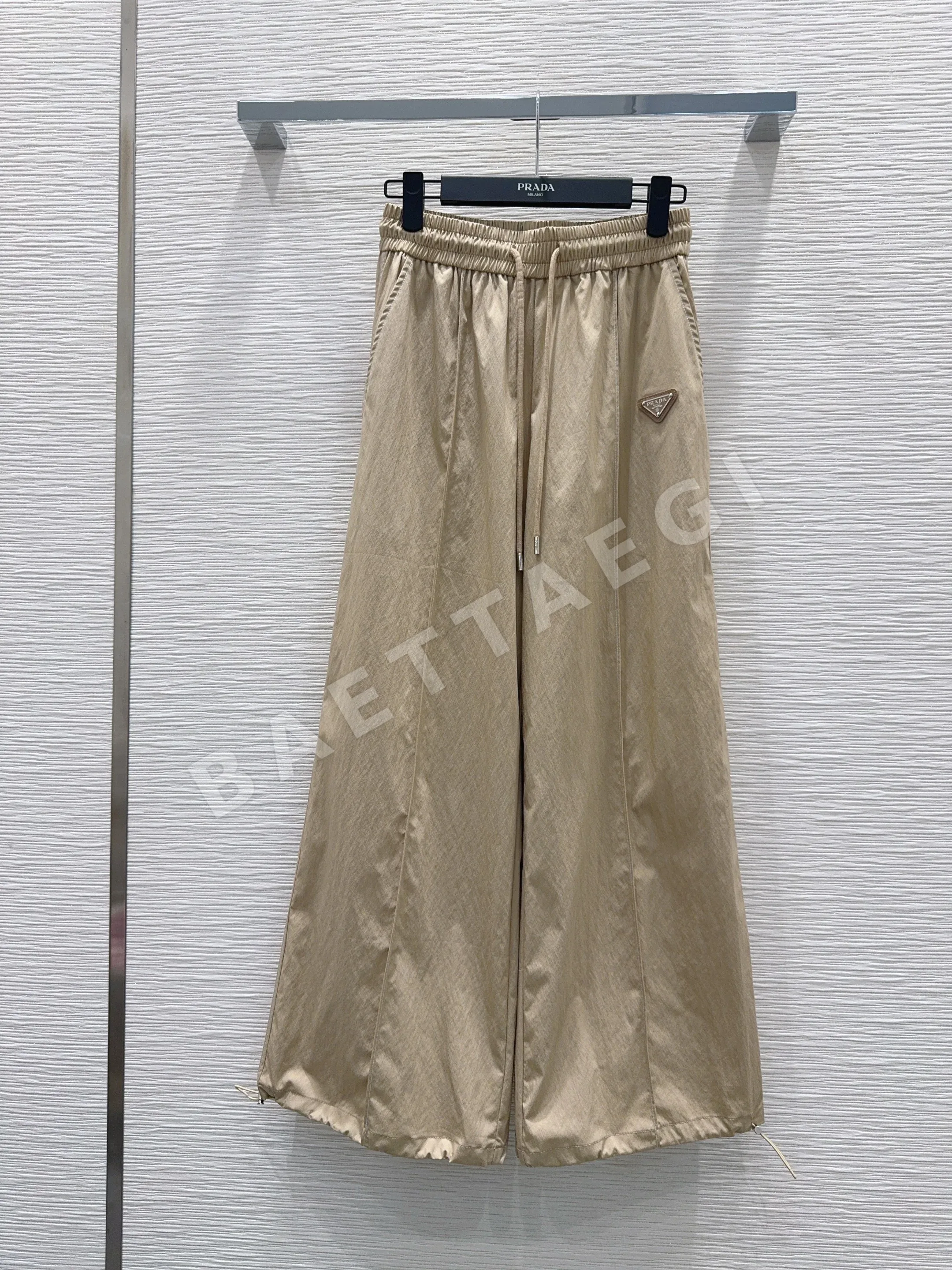 프라다 여성 바지 73805 Prada Women Pants 상세 이미지 10