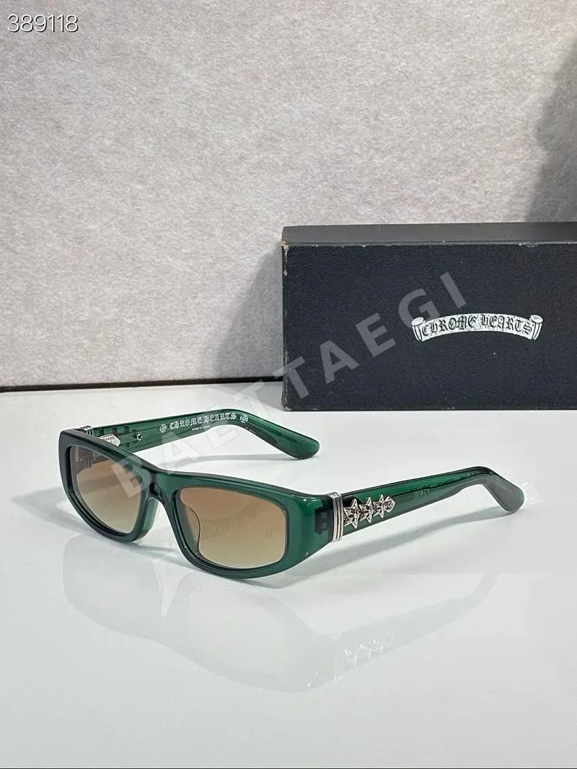 크롬하츠 선글라스 205161 Chrome Hearts Sunglasses 상세 이미지 10