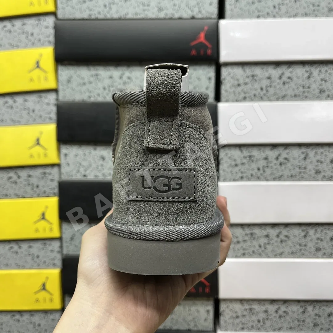 어그 [OT] 그레이 208974 UGG 상세 이미지 6