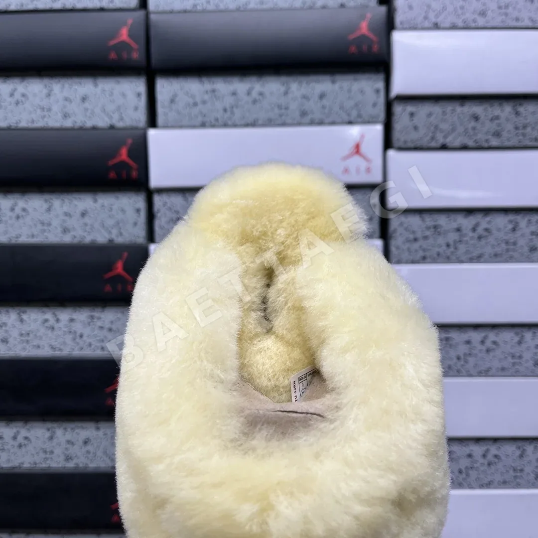 어그 [TOP] 옐로우 208934 UGG MTDMS 상세 이미지 2