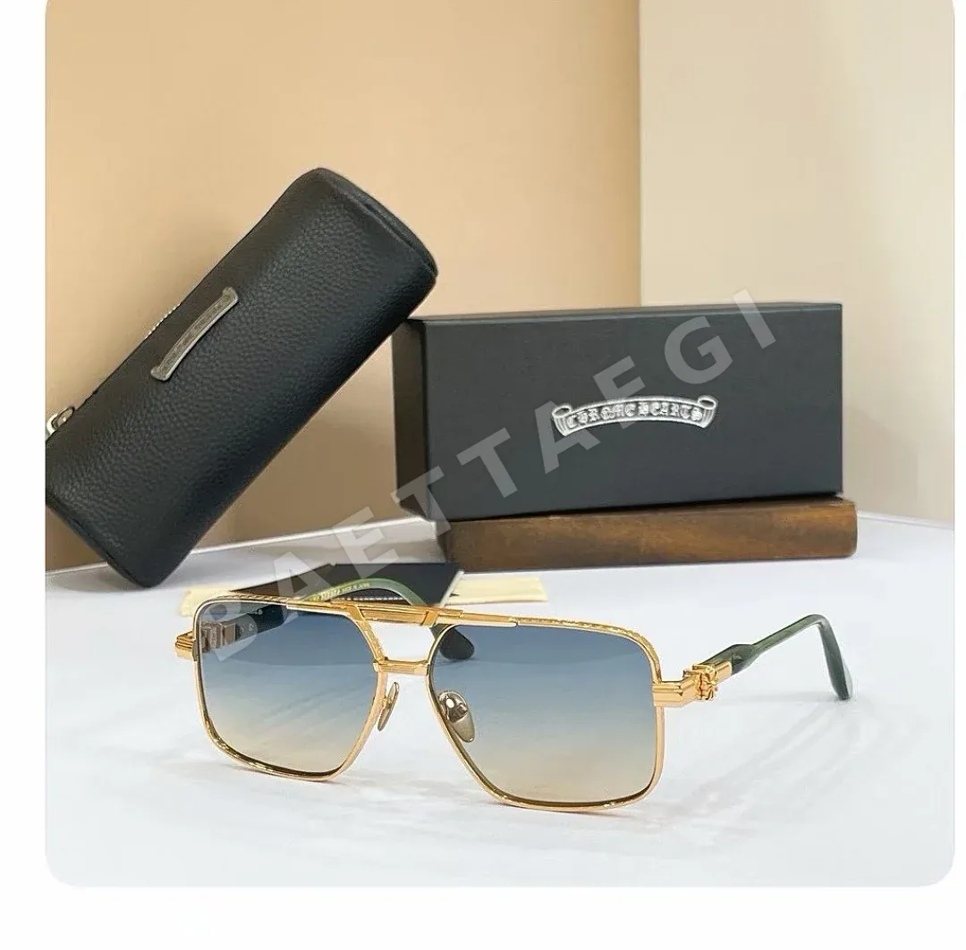크롬하츠 선글라스 205197 Chrome Hearts Sunglasses 상세 이미지 2