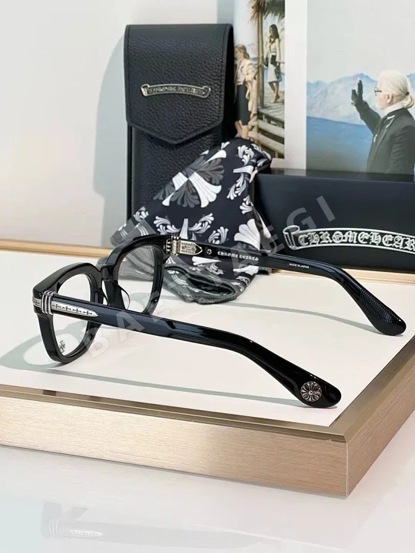 크롬하츠 선글라스 205077 Chrome Hearts Sunglasses 상세 이미지 5