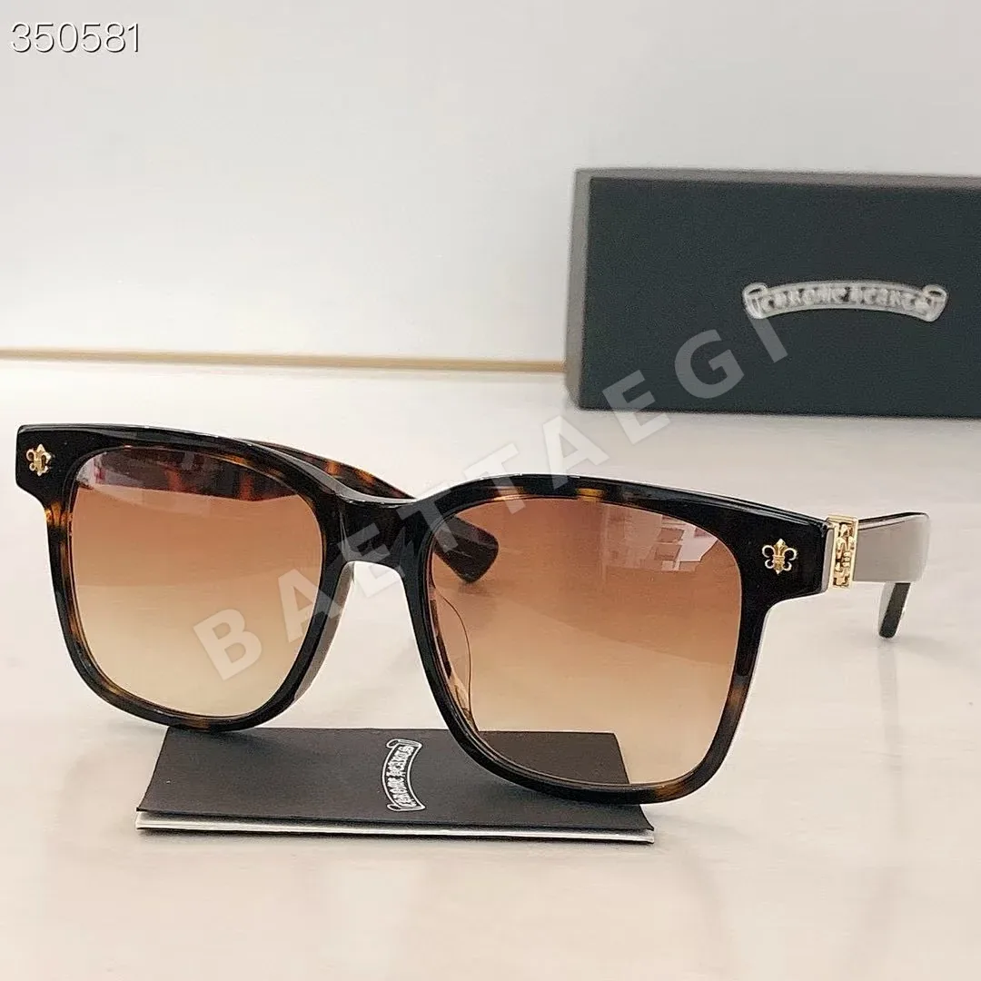 크롬하츠 선글라스 205036 Chrome Hearts Sunglasses 상세 이미지 7