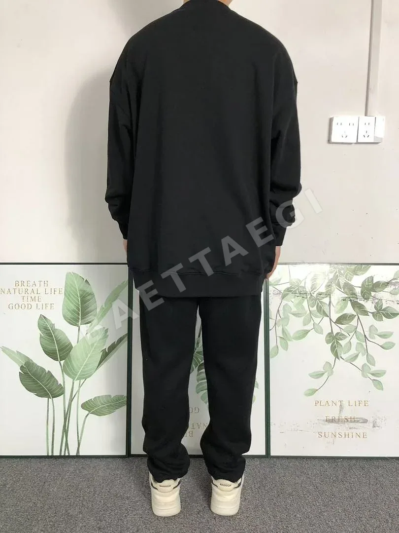 버버리 후드티 203568 Burberry Hoodie 상세 이미지 4
