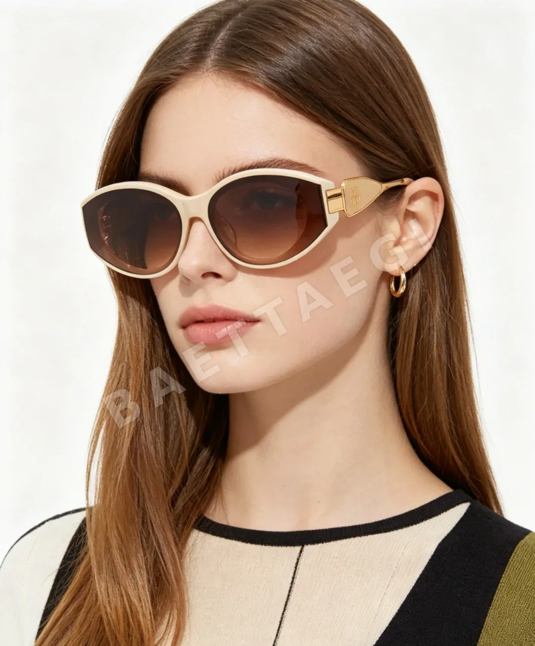 미우미우 선글라스 72921 Miu Miu Sunglasses 상세 이미지 6