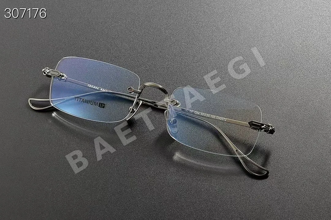 크롬하츠 선글라스 204893 Chrome Hearts Sunglasses 상세 이미지 7
