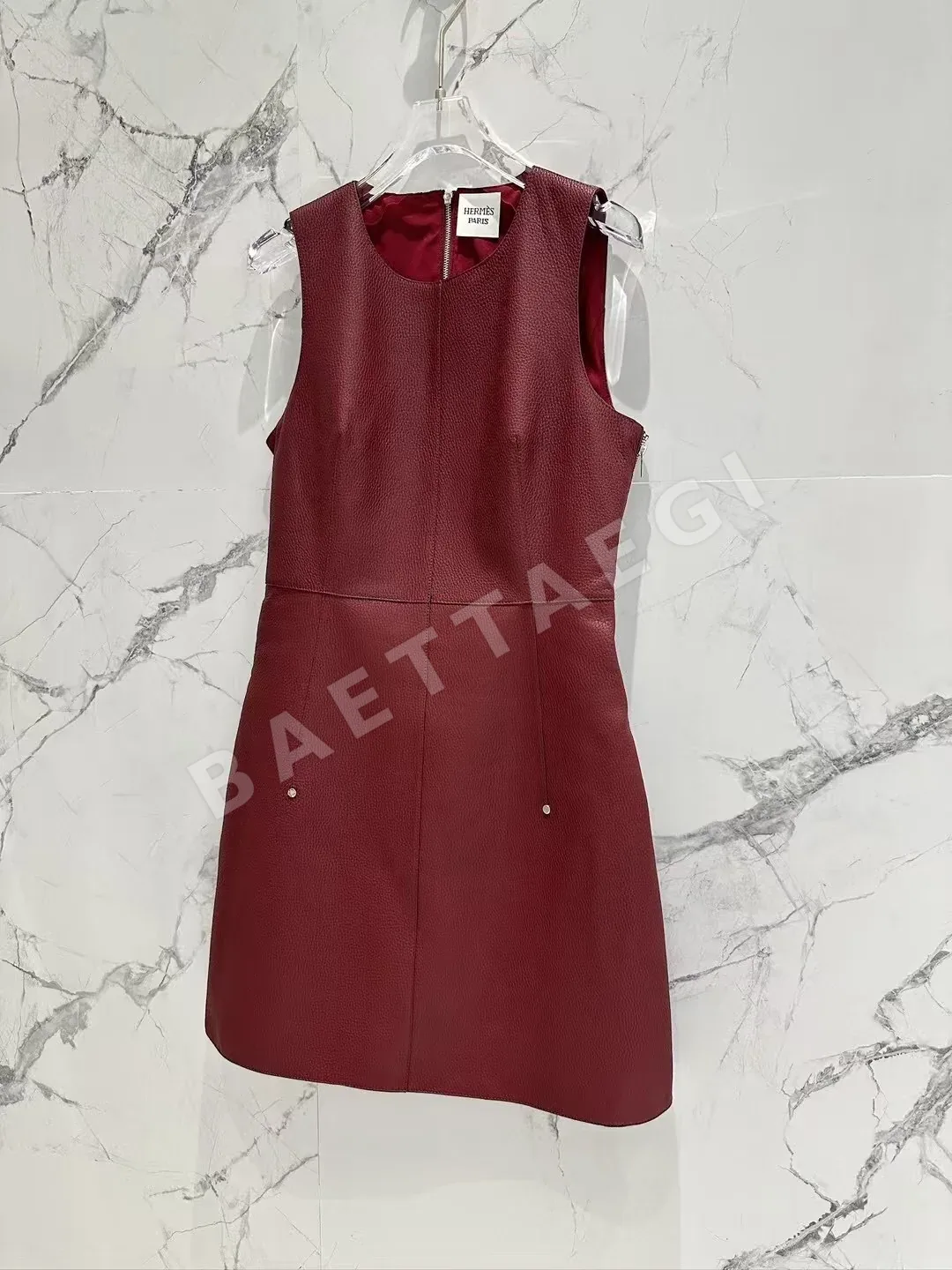 에르메스 여성 원피스 206281 Hermes Dress 상세 이미지 2