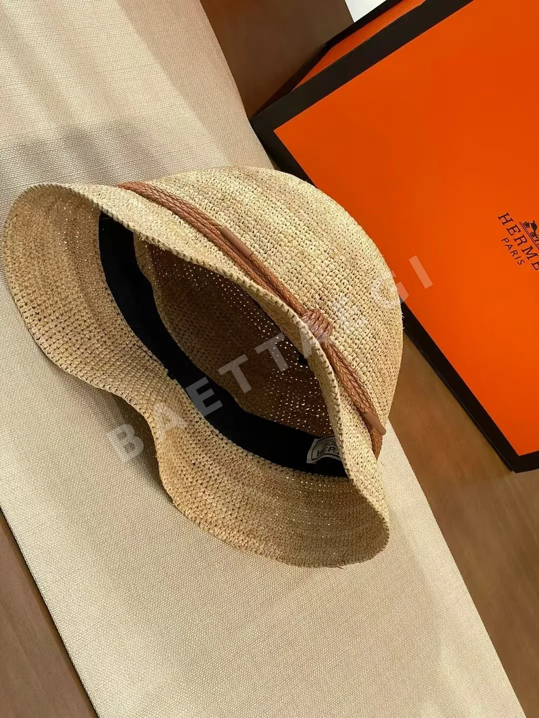 에르메스 모자 84654 Hermes Cap 상세 이미지 7
