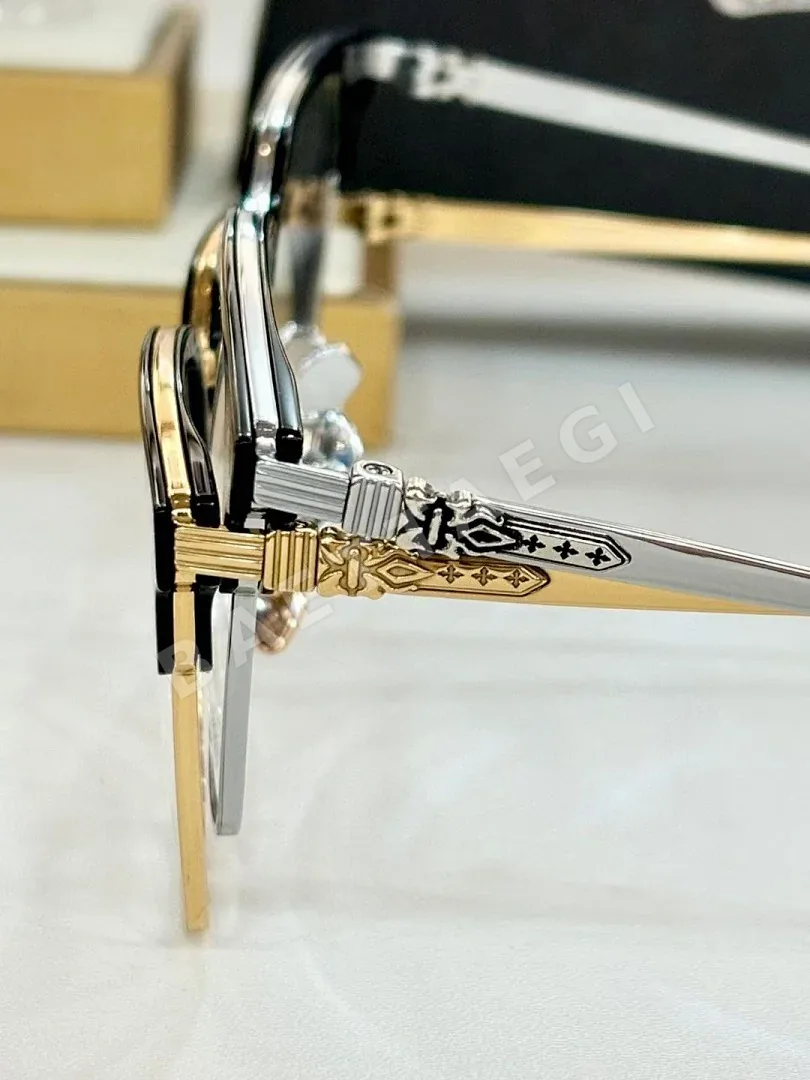크롬하츠 선글라스 204982 Chrome Hearts Sunglasses 상세 이미지 3