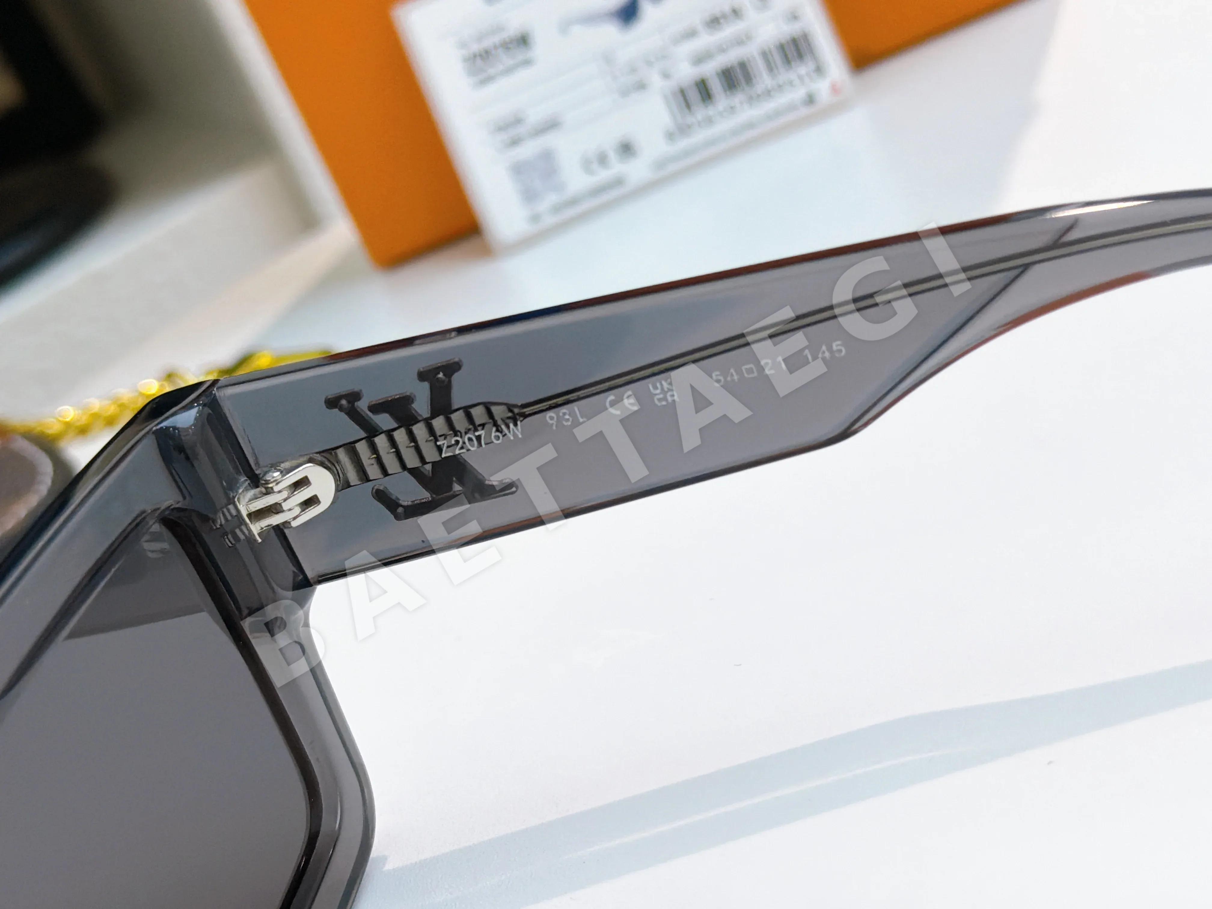 루이비통 선글라스 54961 Louis Vuitton Sunglasses 상세 이미지 15