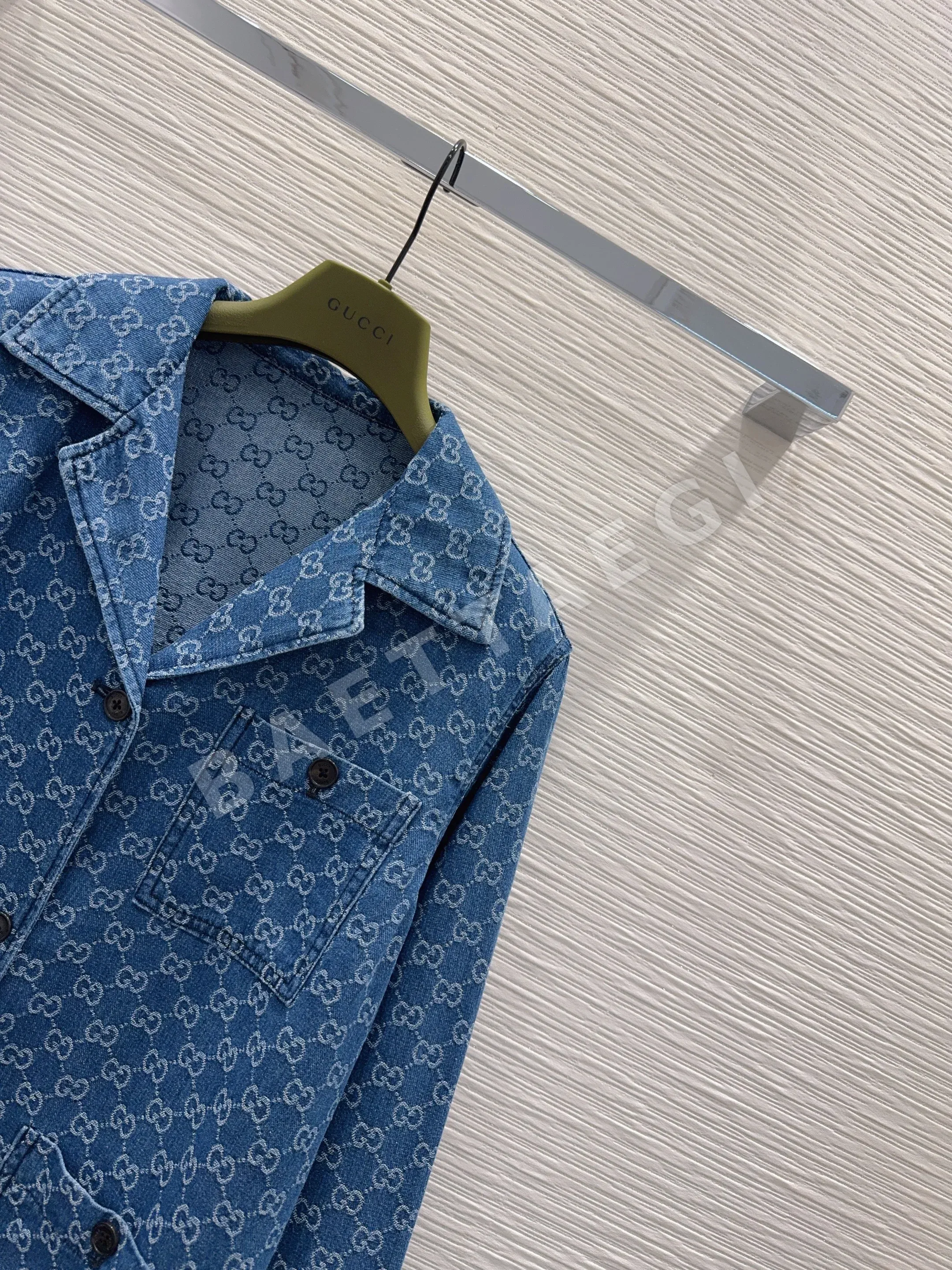 구찌 여성 자켓 상세 이미지 13