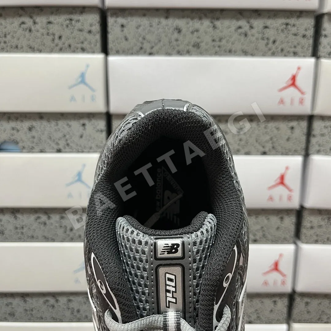 뉴발란스 [XY] 740 U740JCG 202073 New Balance 740 Slate Grey Black Cement 상세 이미지 5