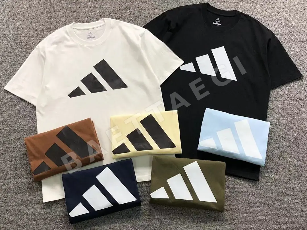 아디다스 반팔 티셔츠 202864 Adidas T-Shirt 상세 이미지 6