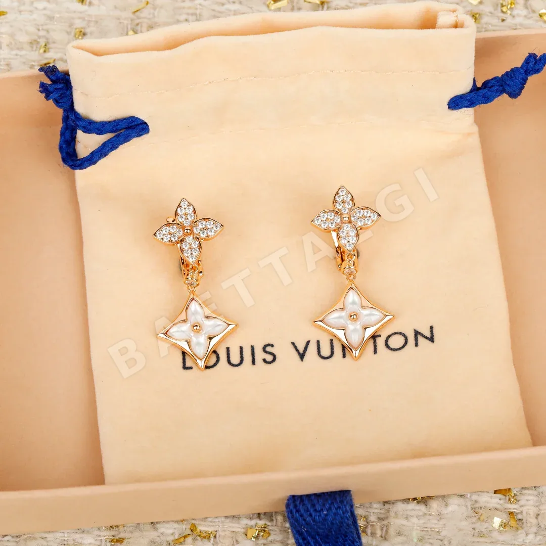 루이비통 귀걸이 64117 Louis Vuitton Earrings 상세 이미지 2