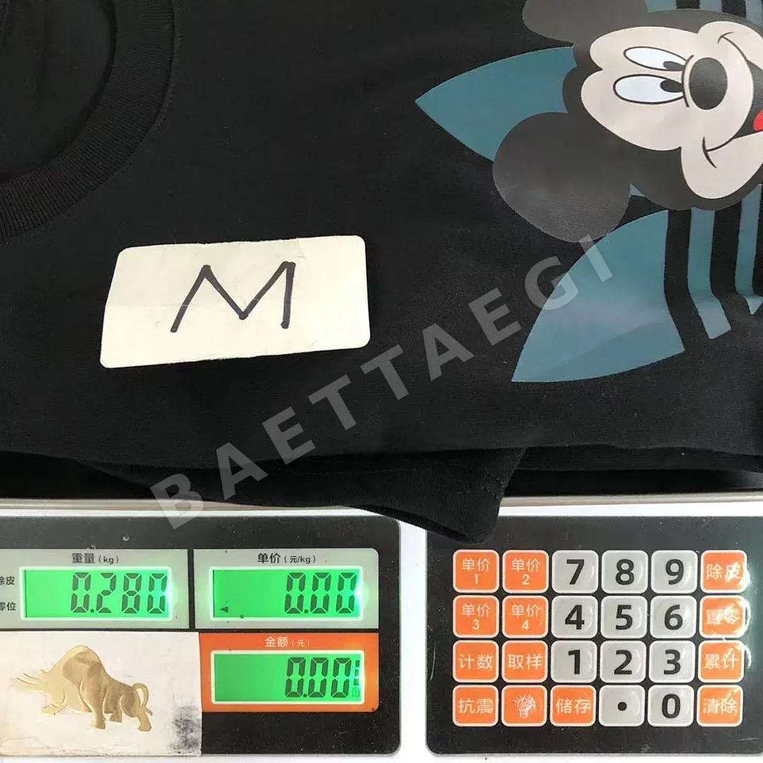 아디다스 구찌 콜라보 반팔 티셔츠 202861 Adidas Gucci T-Shirt 상세 이미지 29