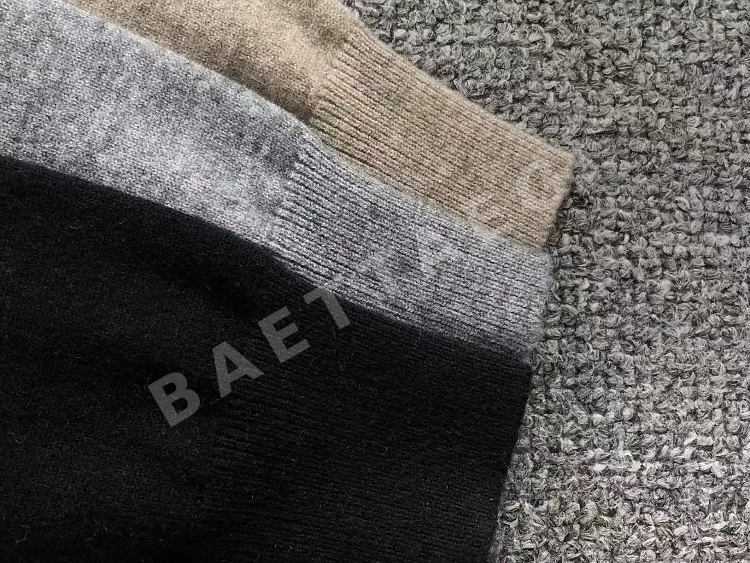 아크네스튜디오 스웨터 203508 Acne Studios Sweater 상세 이미지 16