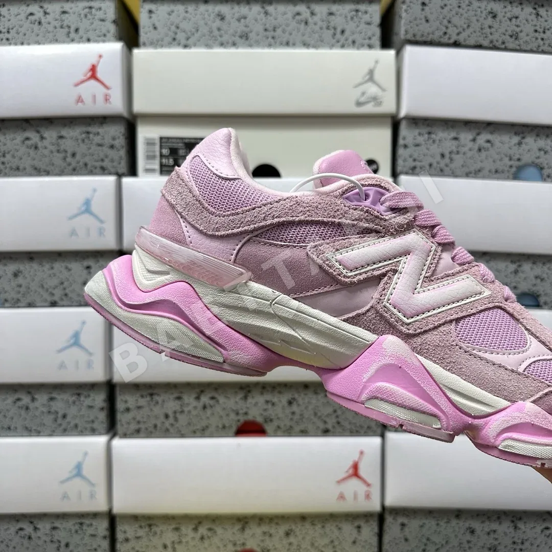 뉴발란스 [C] 9060 U9060APP 202165 New Balance 9060 상세 이미지 8